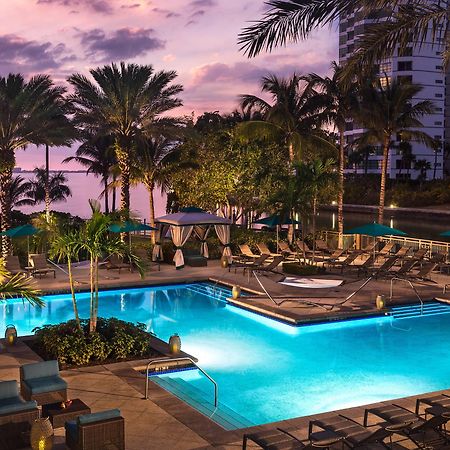 Hotel The Ritz-Carlton, Sarasota Zewnętrze zdjęcie