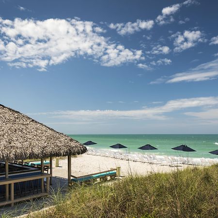 Hotel The Ritz-Carlton, Sarasota Zewnętrze zdjęcie