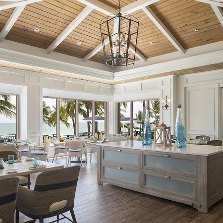 Hotel The Ritz-Carlton, Sarasota Zewnętrze zdjęcie