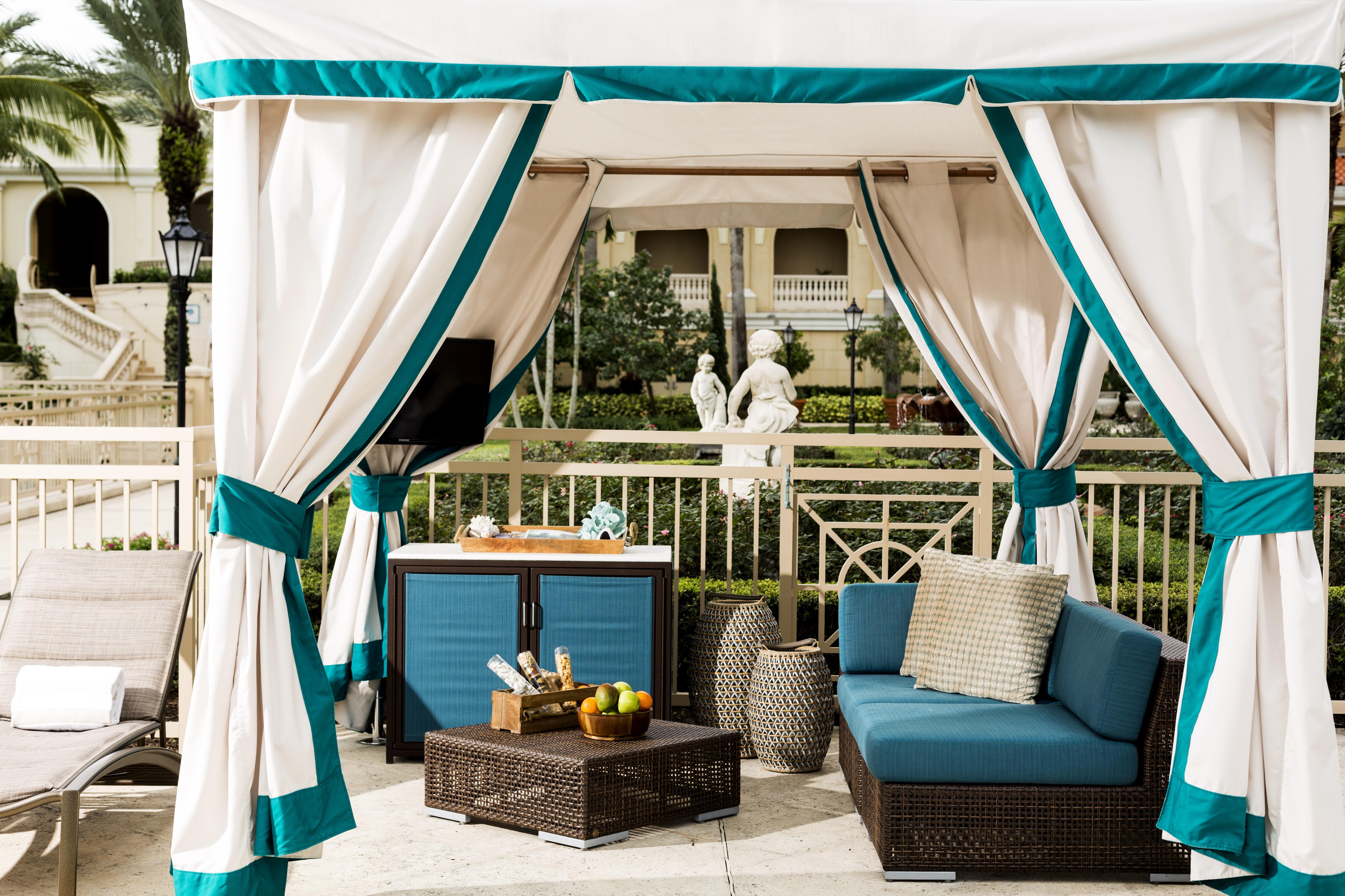 Hotel The Ritz-Carlton, Sarasota Zewnętrze zdjęcie