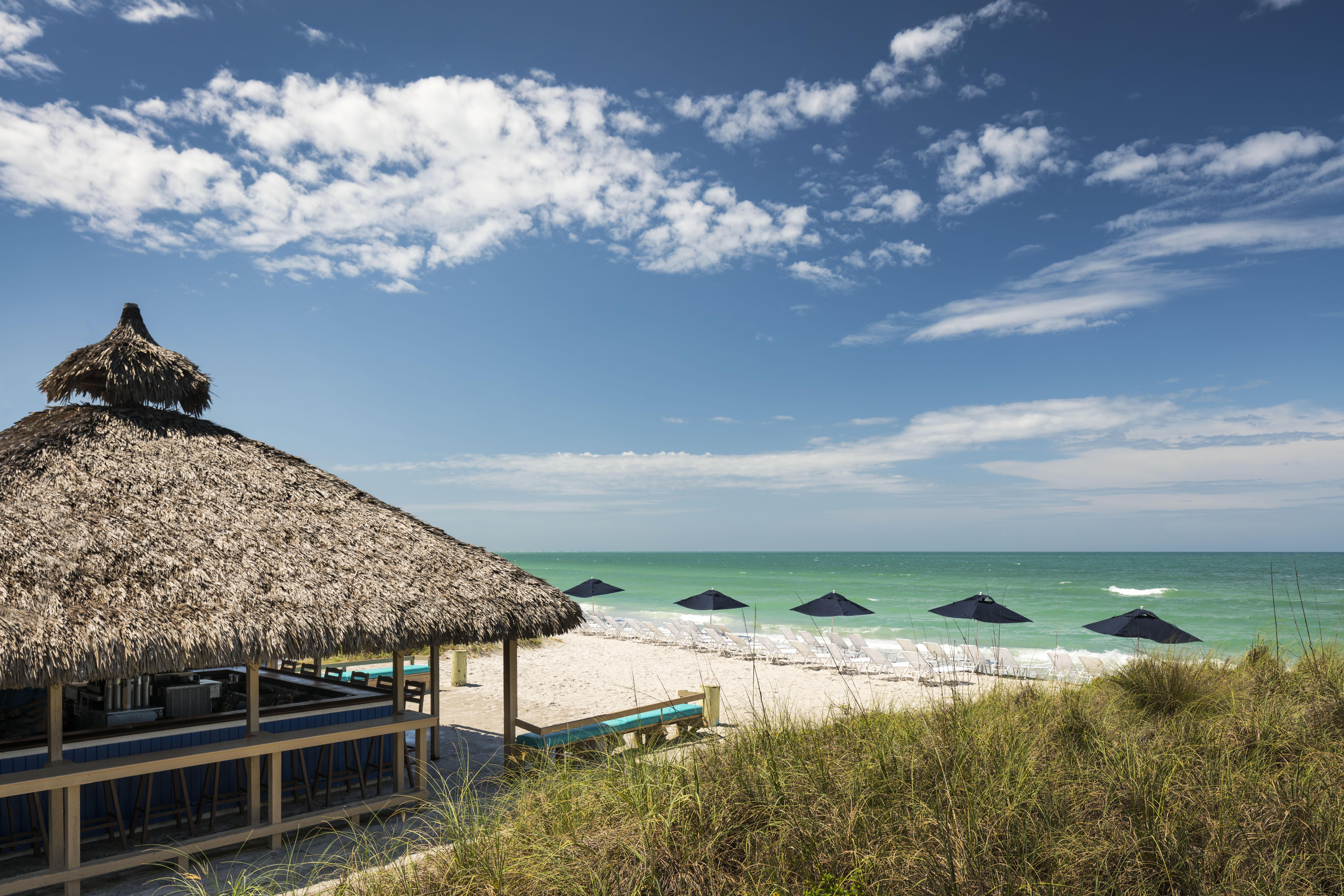 Hotel The Ritz-Carlton, Sarasota Zewnętrze zdjęcie