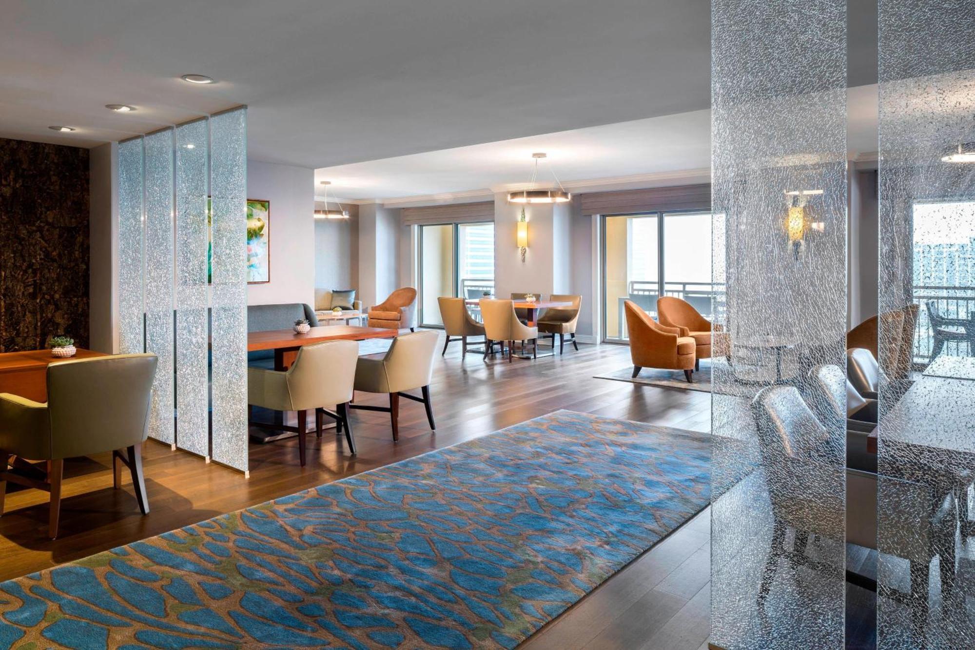 Hotel The Ritz-Carlton, Sarasota Zewnętrze zdjęcie