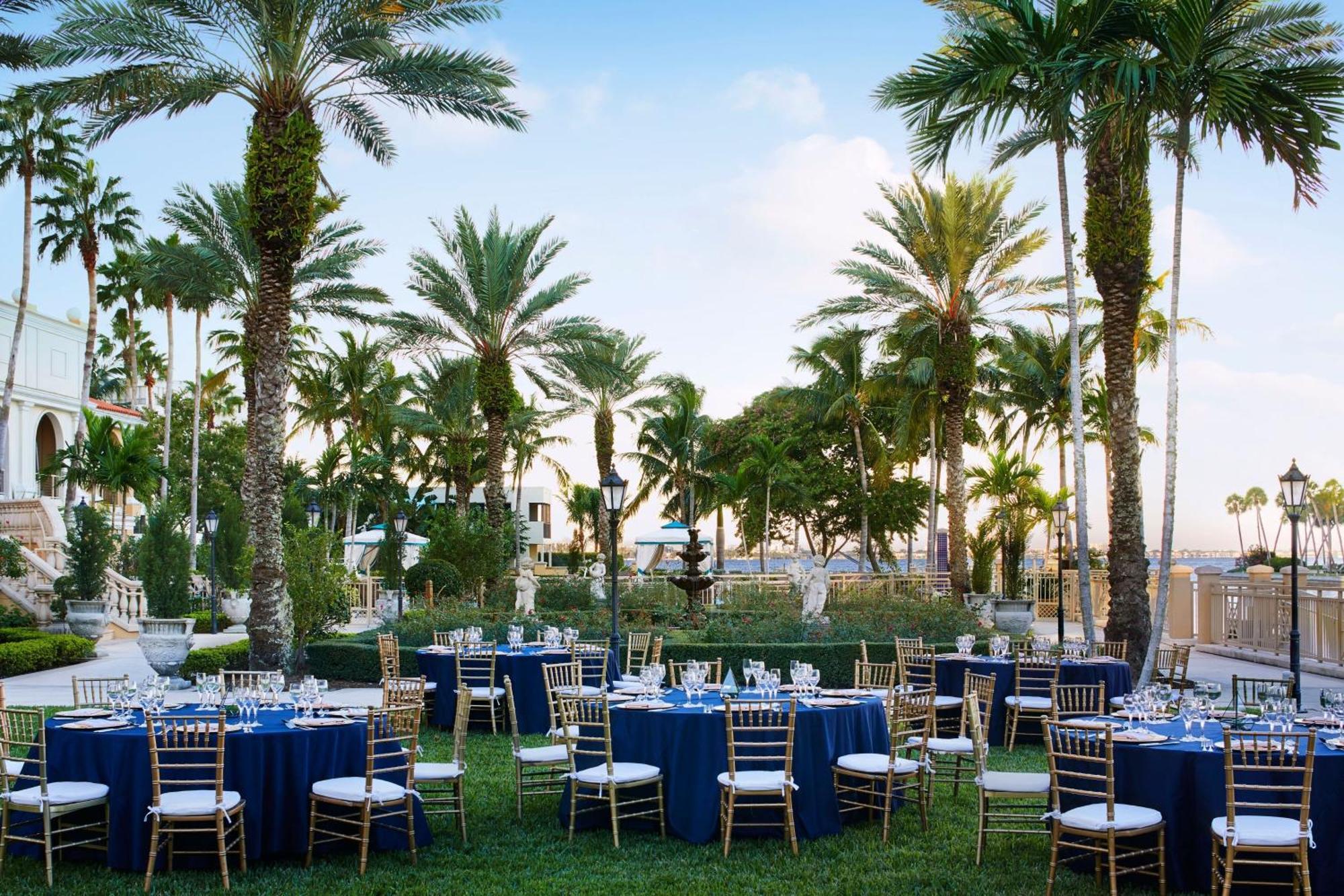Hotel The Ritz-Carlton, Sarasota Zewnętrze zdjęcie
