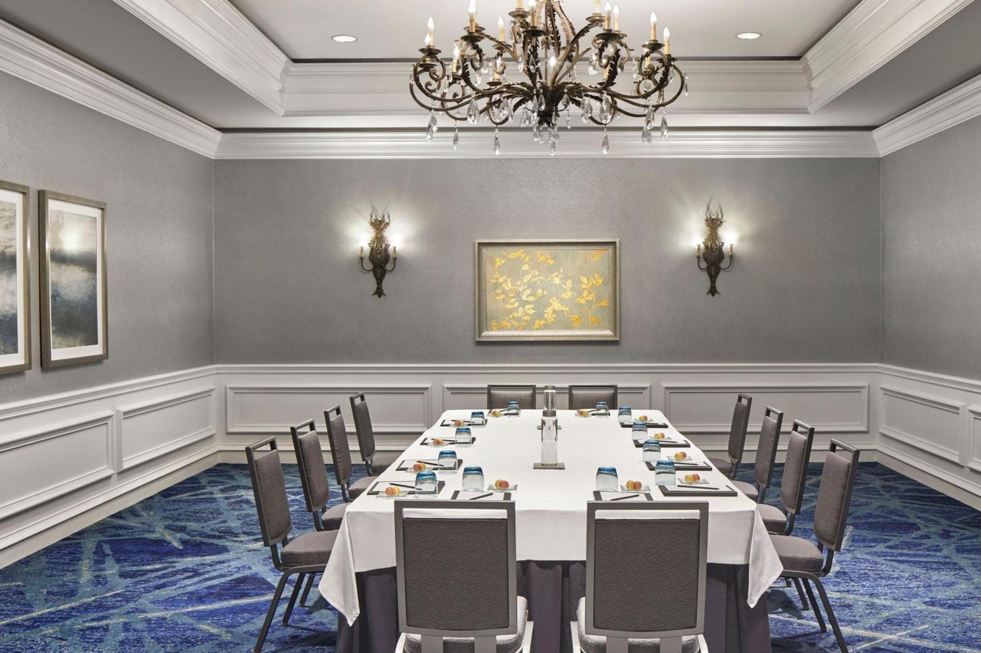 Hotel The Ritz-Carlton, Sarasota Zewnętrze zdjęcie