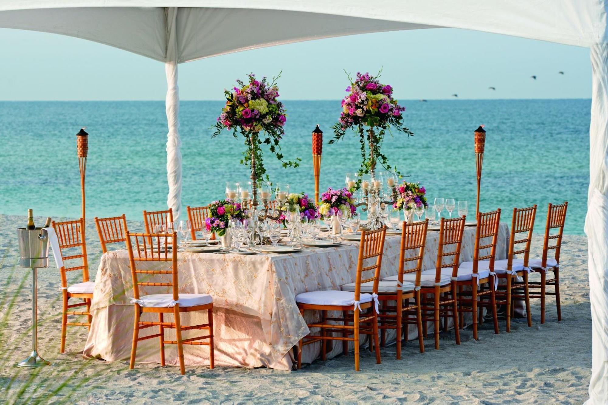 Hotel The Ritz-Carlton, Sarasota Zewnętrze zdjęcie