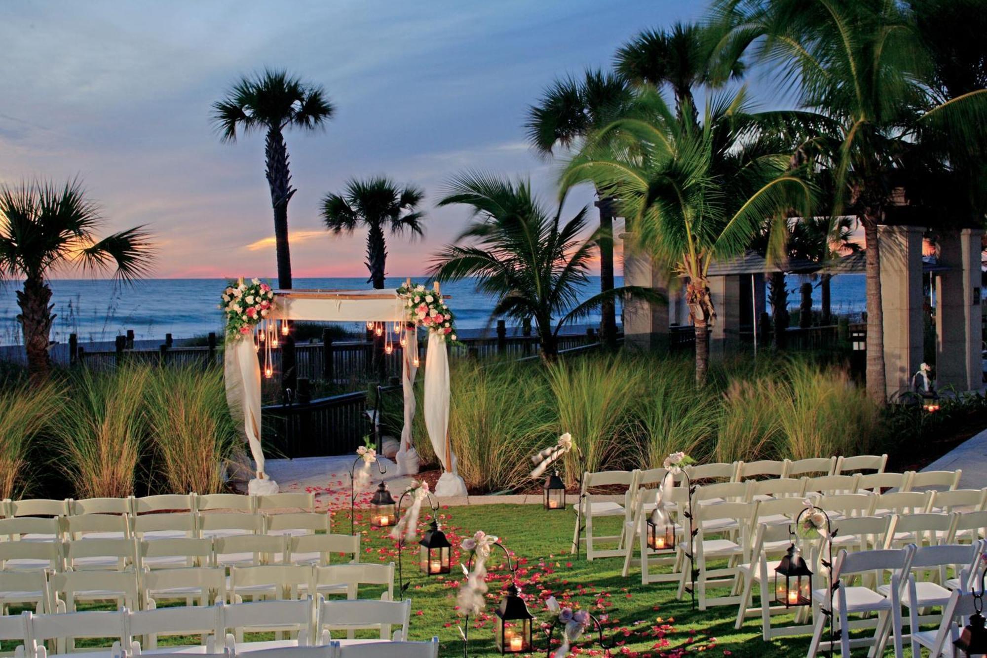 Hotel The Ritz-Carlton, Sarasota Zewnętrze zdjęcie