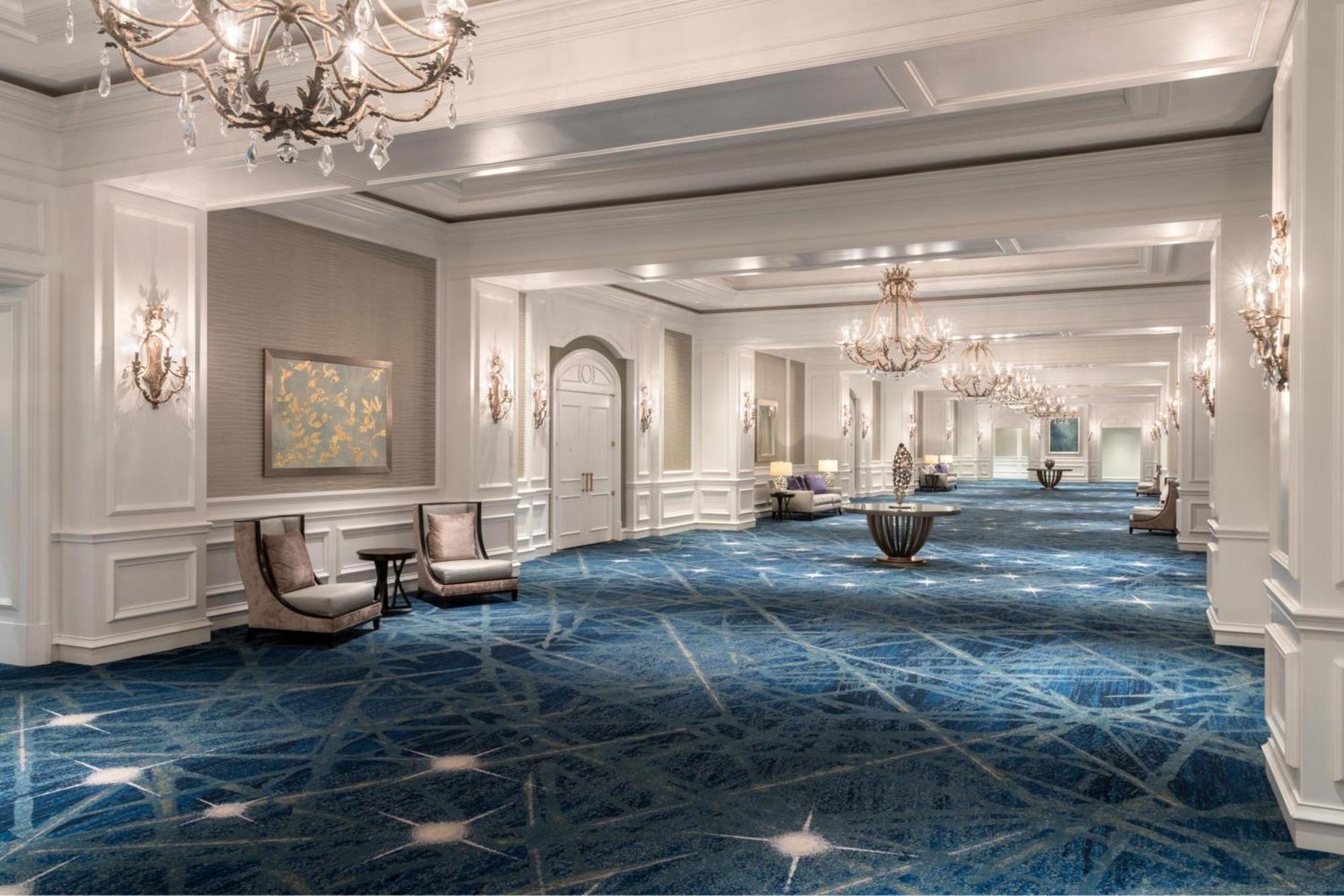 Hotel The Ritz-Carlton, Sarasota Zewnętrze zdjęcie