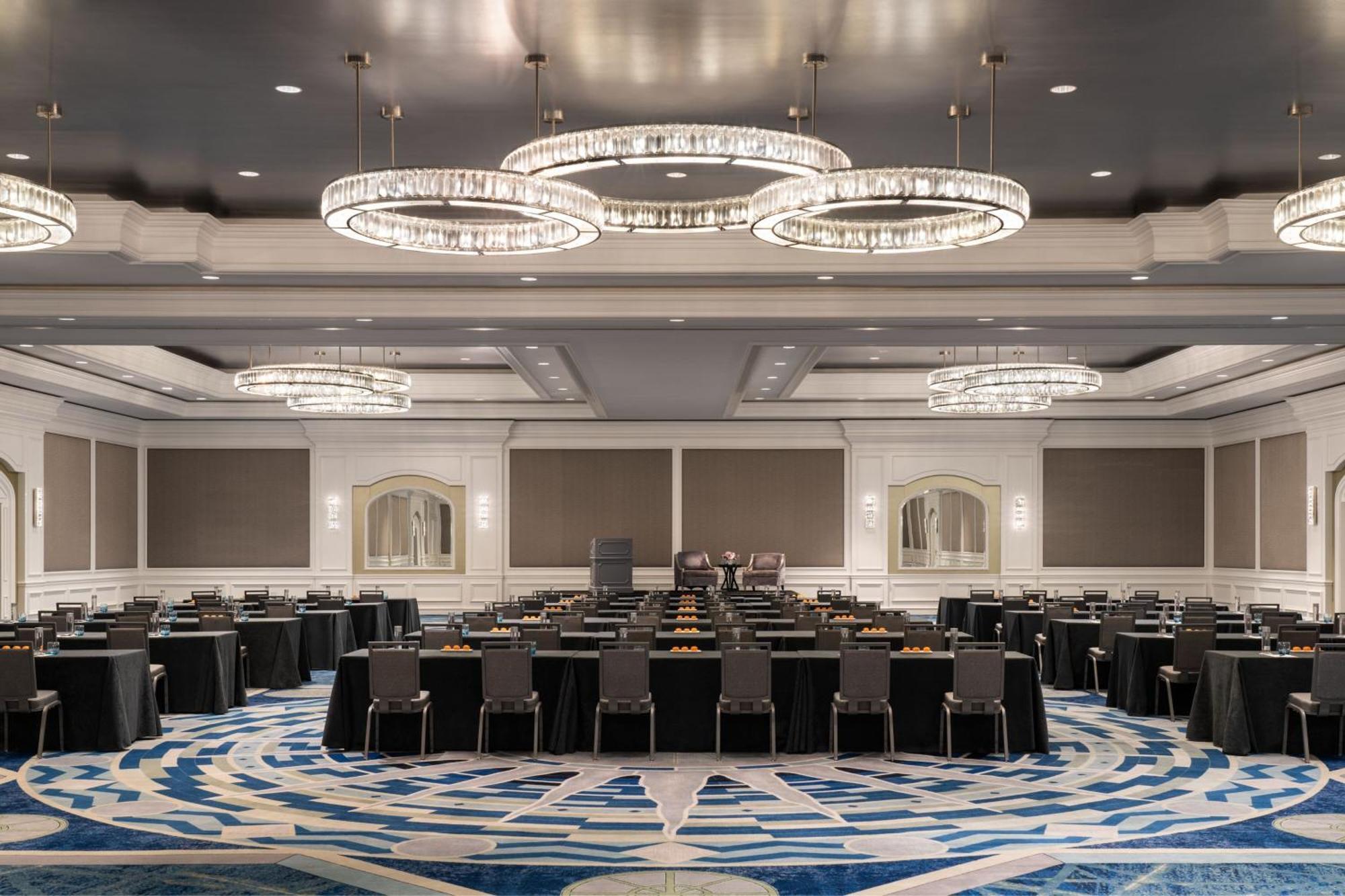 Hotel The Ritz-Carlton, Sarasota Zewnętrze zdjęcie