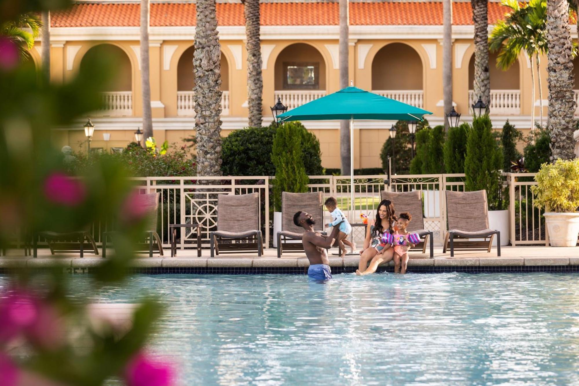Hotel The Ritz-Carlton, Sarasota Zewnętrze zdjęcie