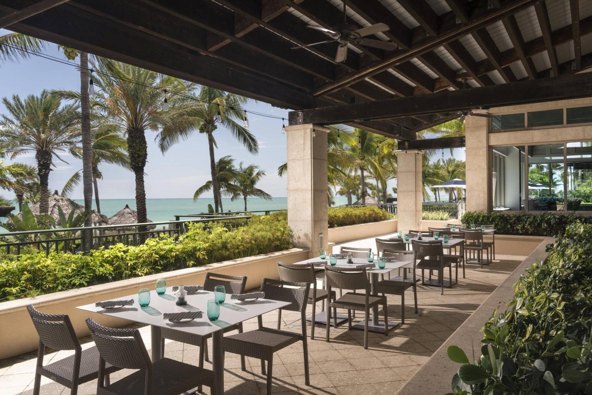 Hotel The Ritz-Carlton, Sarasota Zewnętrze zdjęcie