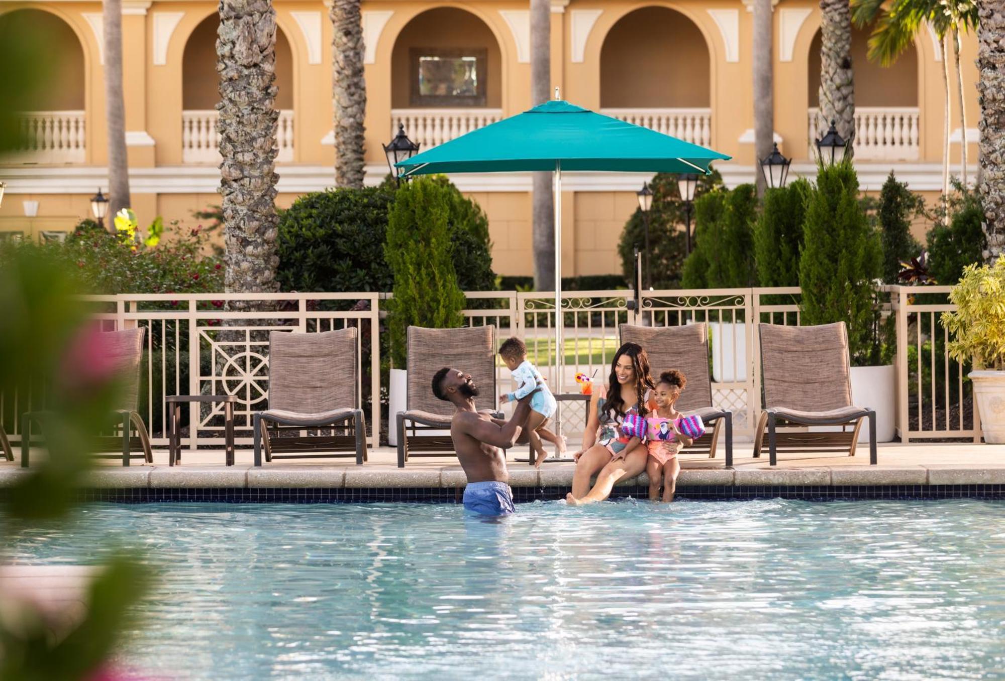 Hotel The Ritz-Carlton, Sarasota Zewnętrze zdjęcie