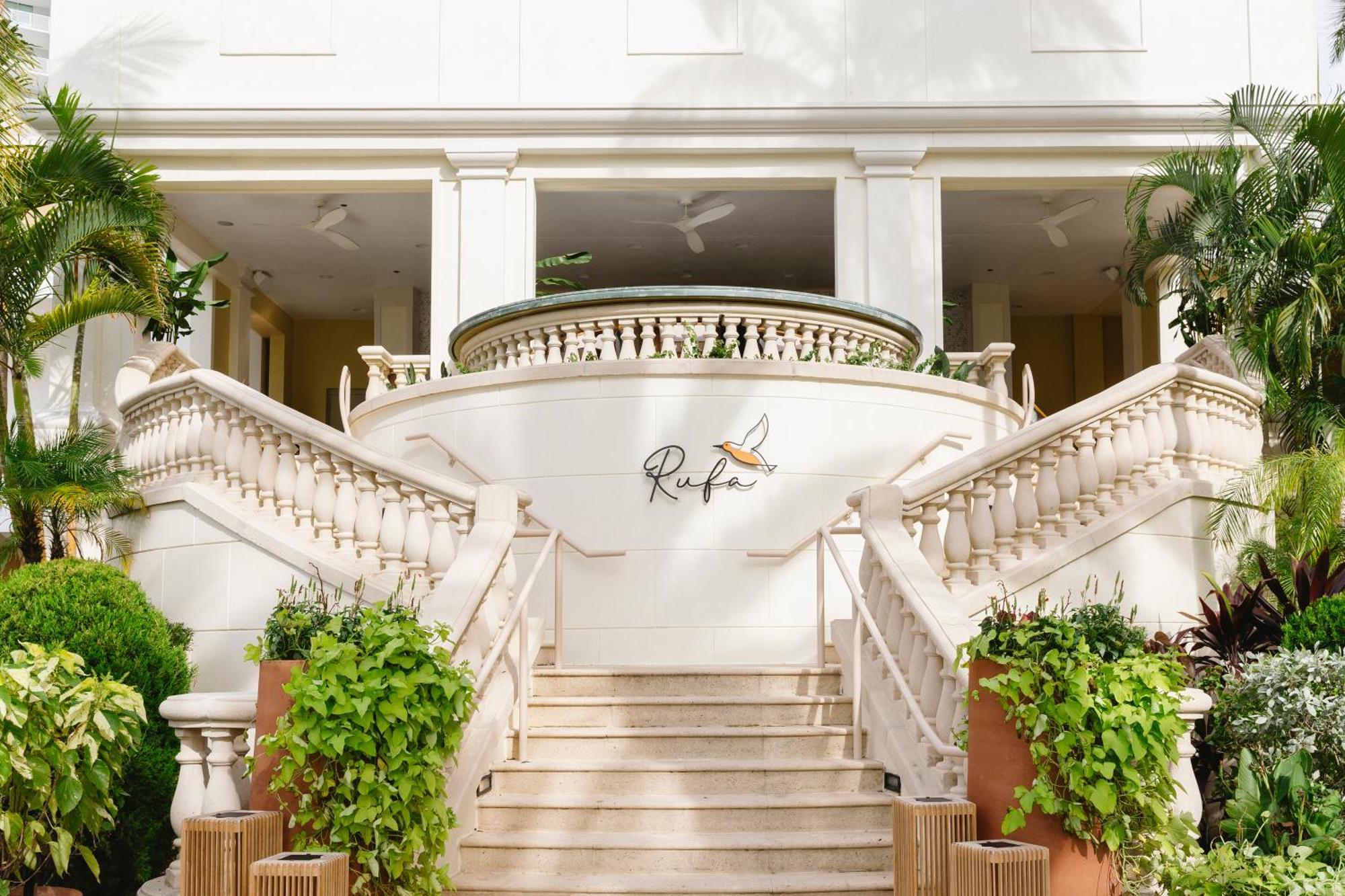 Hotel The Ritz-Carlton, Sarasota Zewnętrze zdjęcie