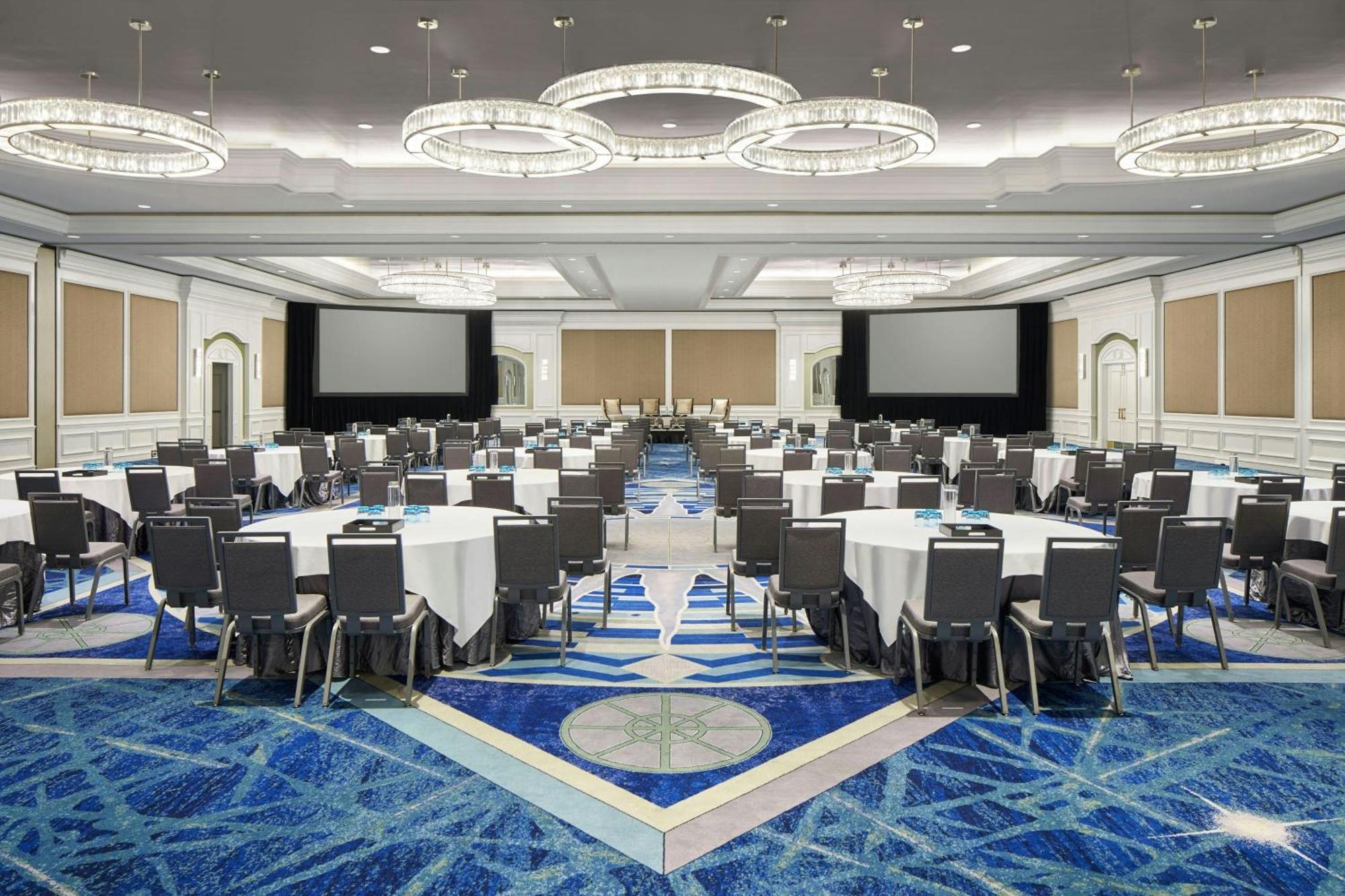 Hotel The Ritz-Carlton, Sarasota Zewnętrze zdjęcie