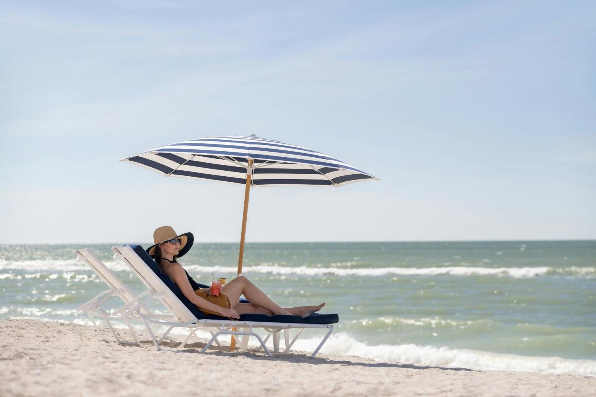 Hotel The Ritz-Carlton, Sarasota Zewnętrze zdjęcie