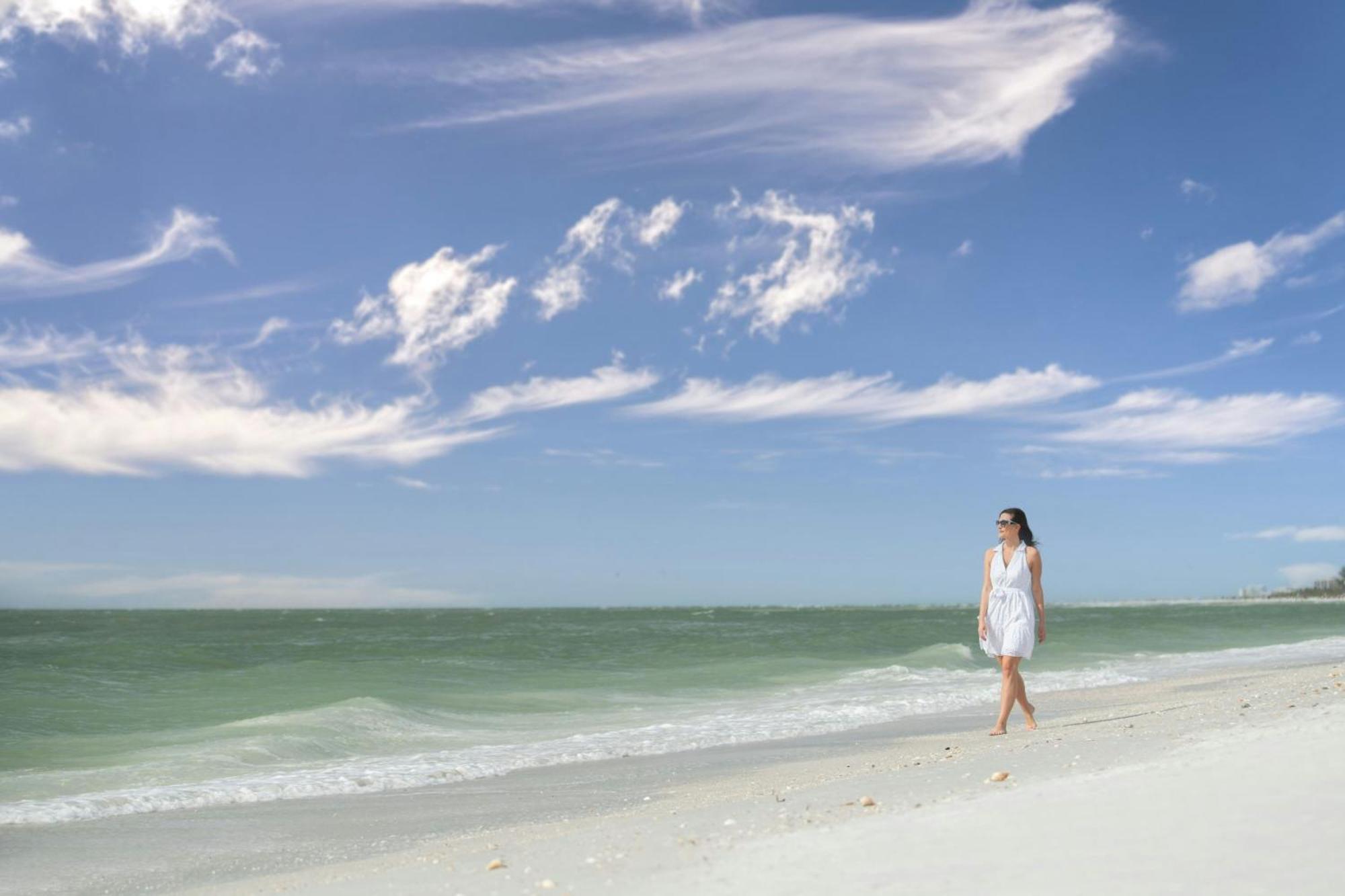 Hotel The Ritz-Carlton, Sarasota Zewnętrze zdjęcie