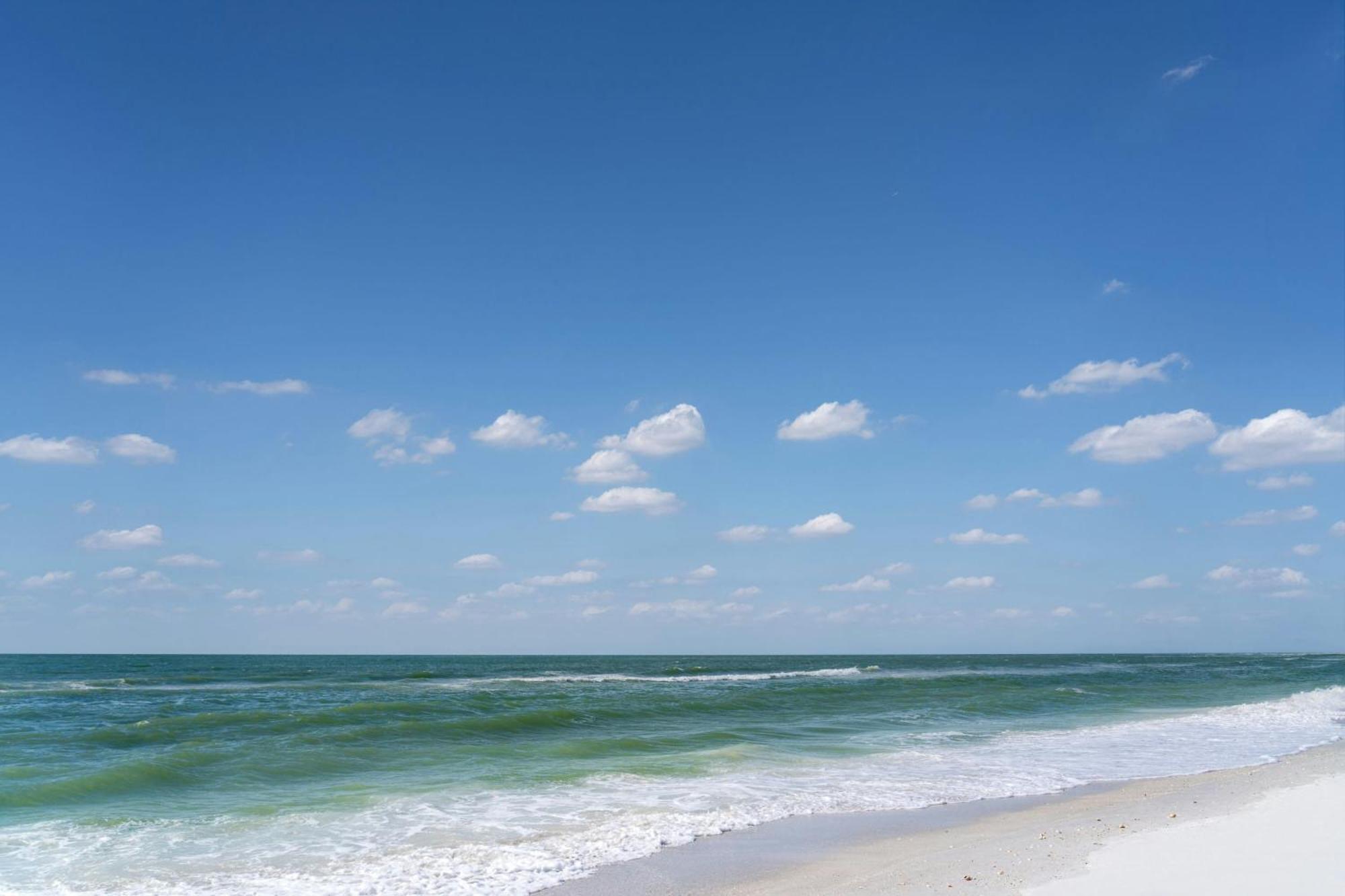 Hotel The Ritz-Carlton, Sarasota Zewnętrze zdjęcie