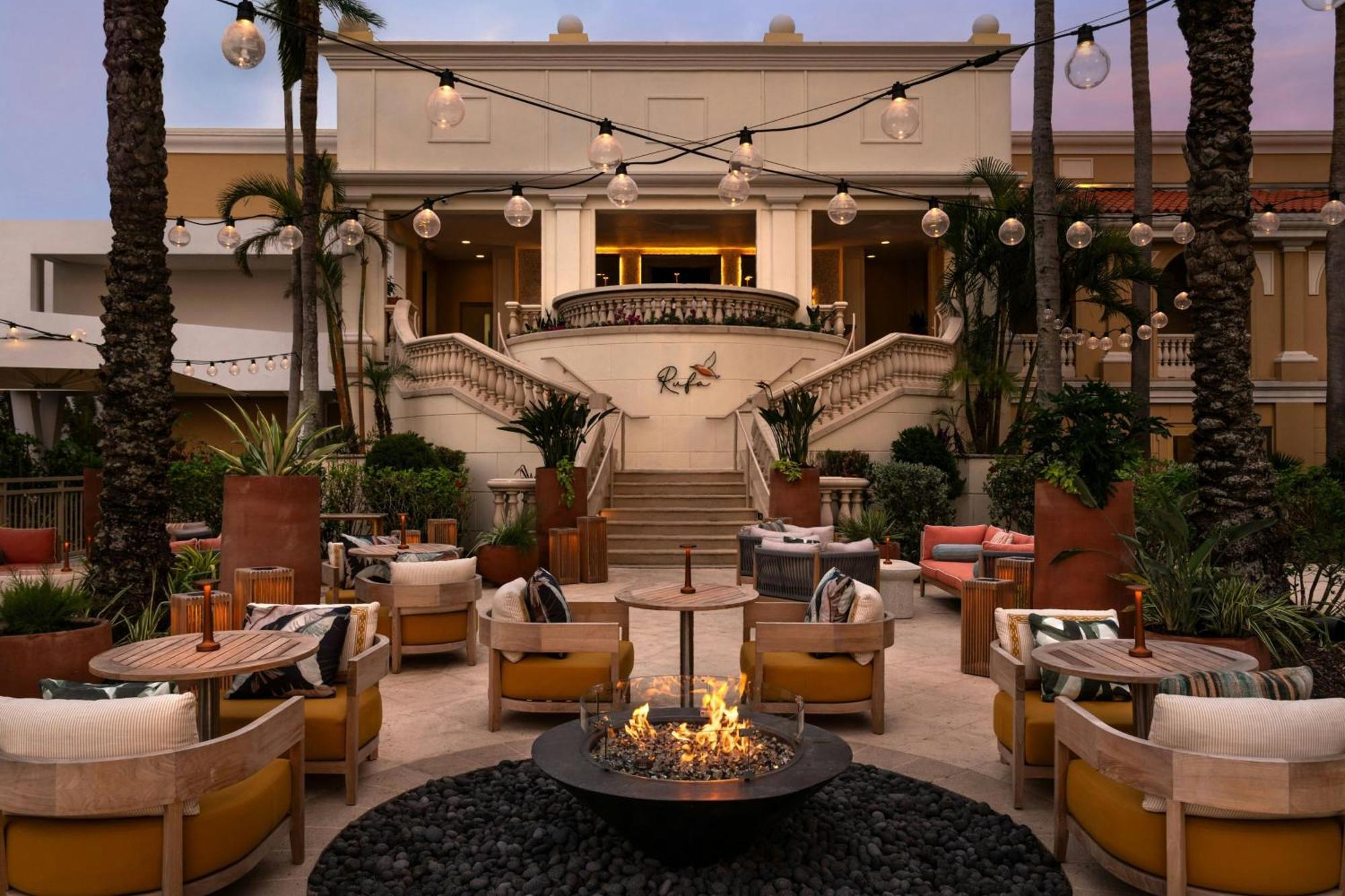 Hotel The Ritz-Carlton, Sarasota Zewnętrze zdjęcie