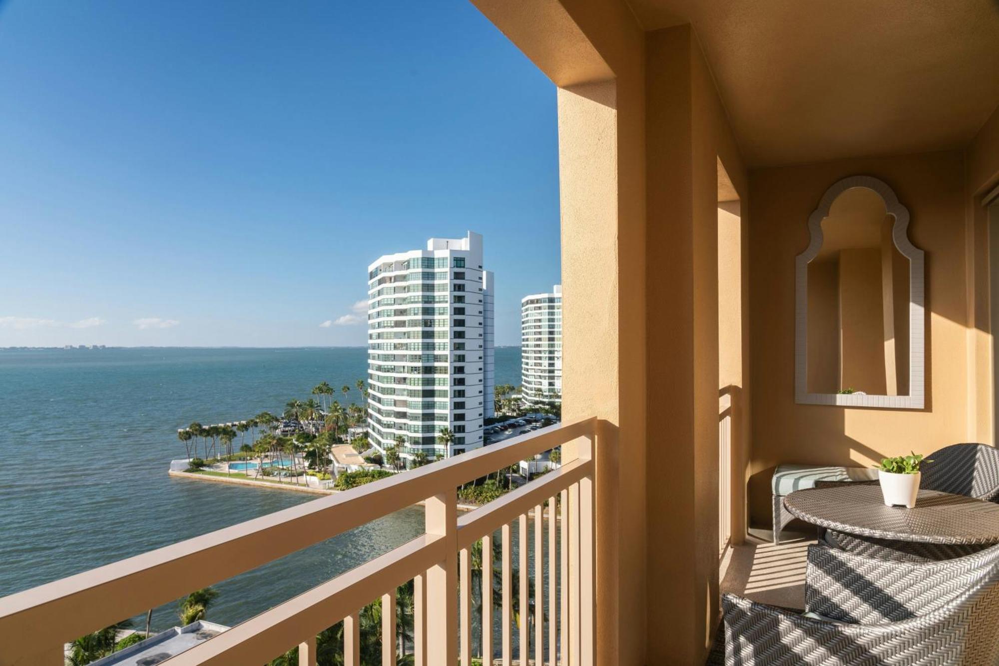 Hotel The Ritz-Carlton, Sarasota Zewnętrze zdjęcie